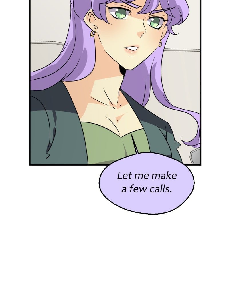 unOrdinary - Manga Chapter 319 - page 12