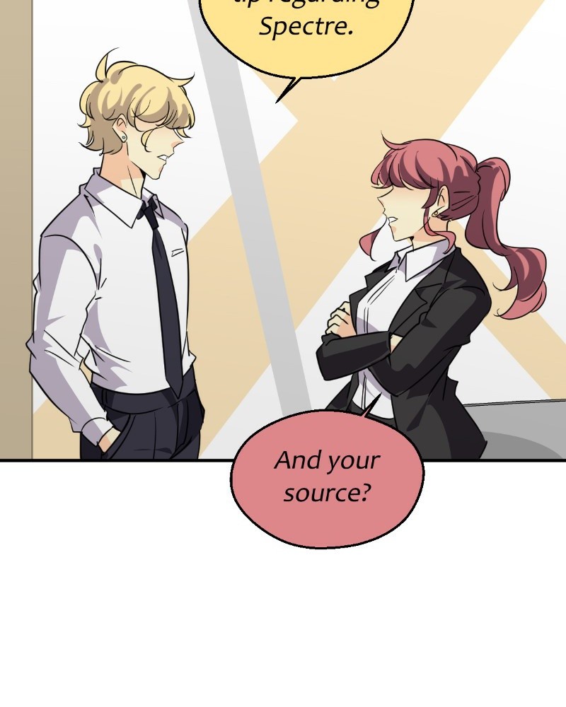 unOrdinary - Manga Chapter 319 - page 120
