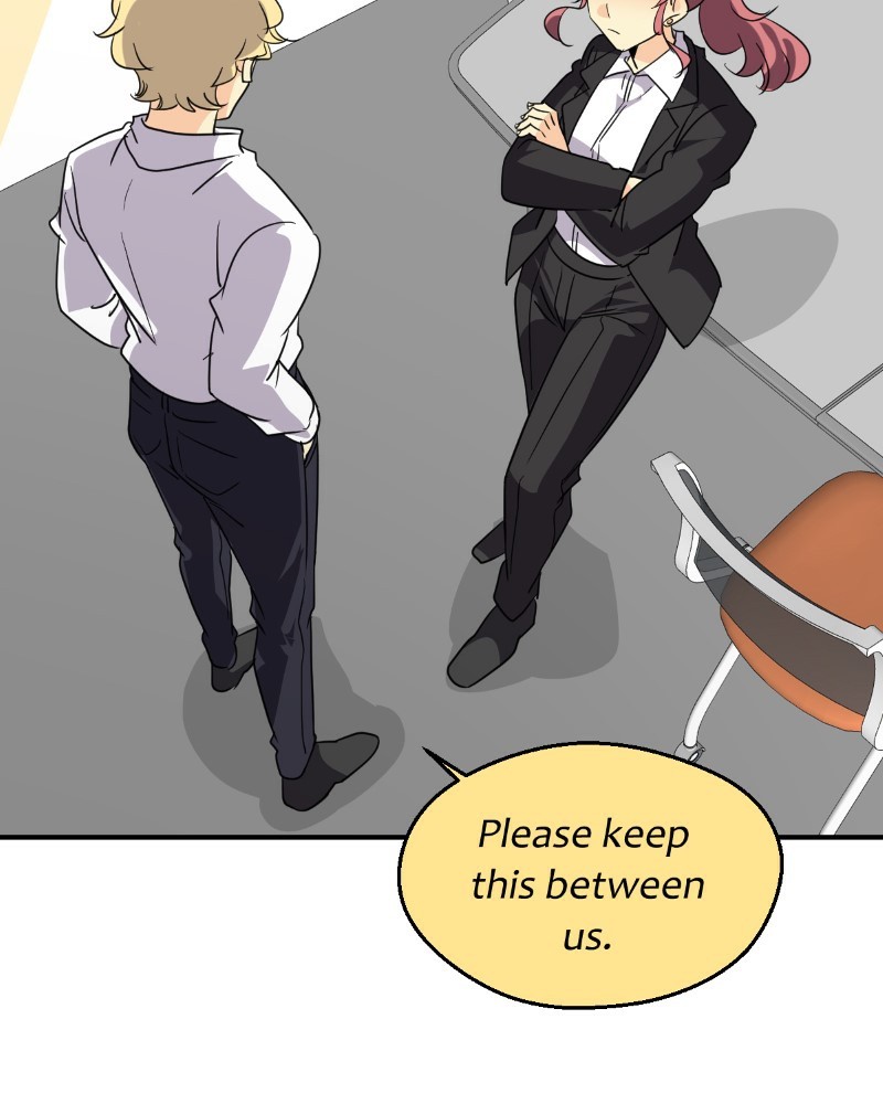 unOrdinary - Manga Chapter 319 - page 123