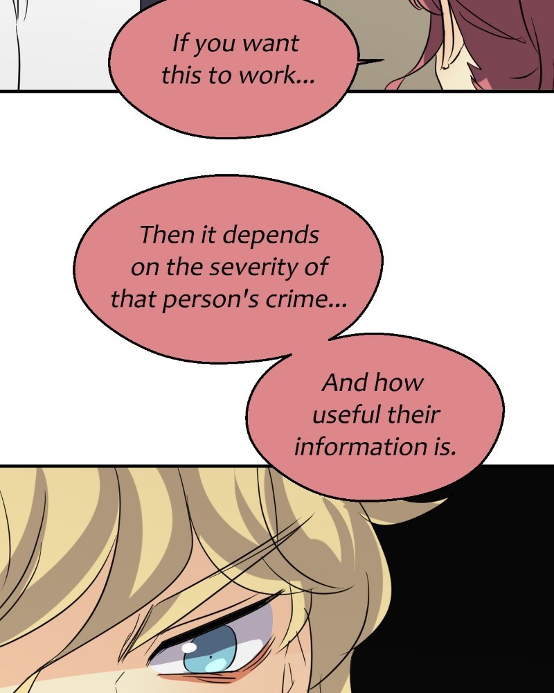 unOrdinary - Manga Chapter 319 - page 127