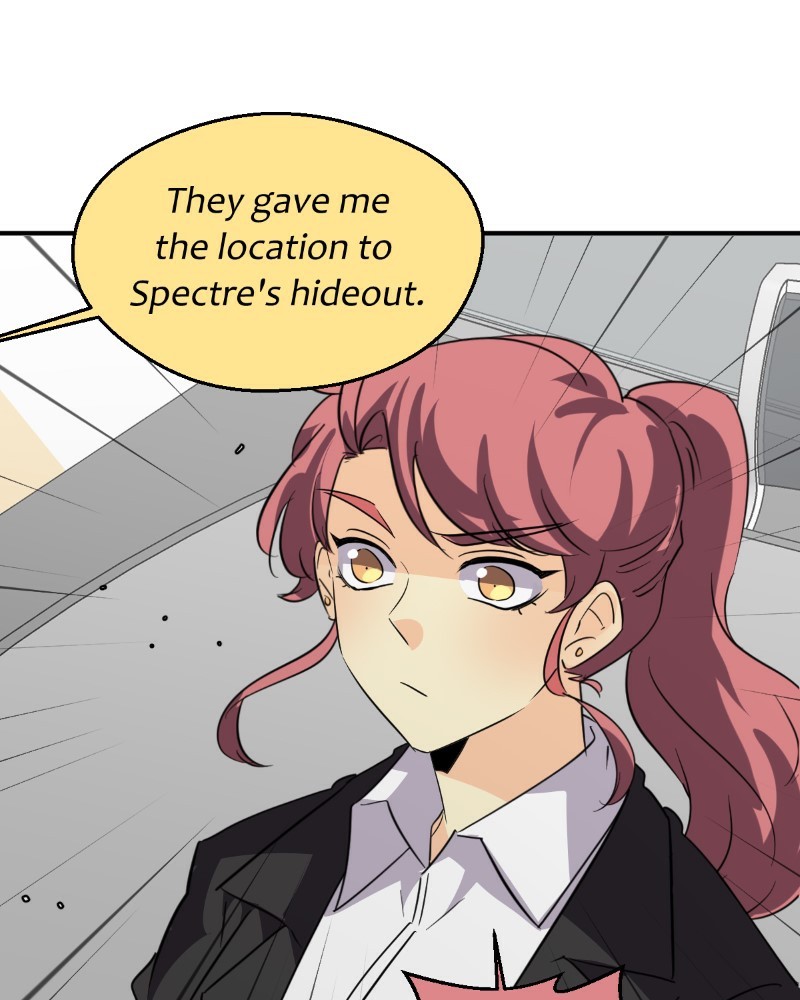 unOrdinary - Manga Chapter 319 - page 130
