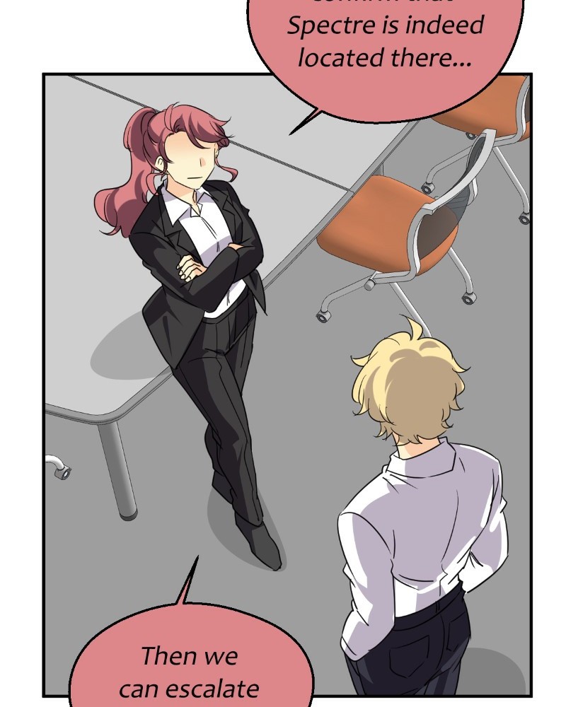 unOrdinary - Manga Chapter 319 - page 141
