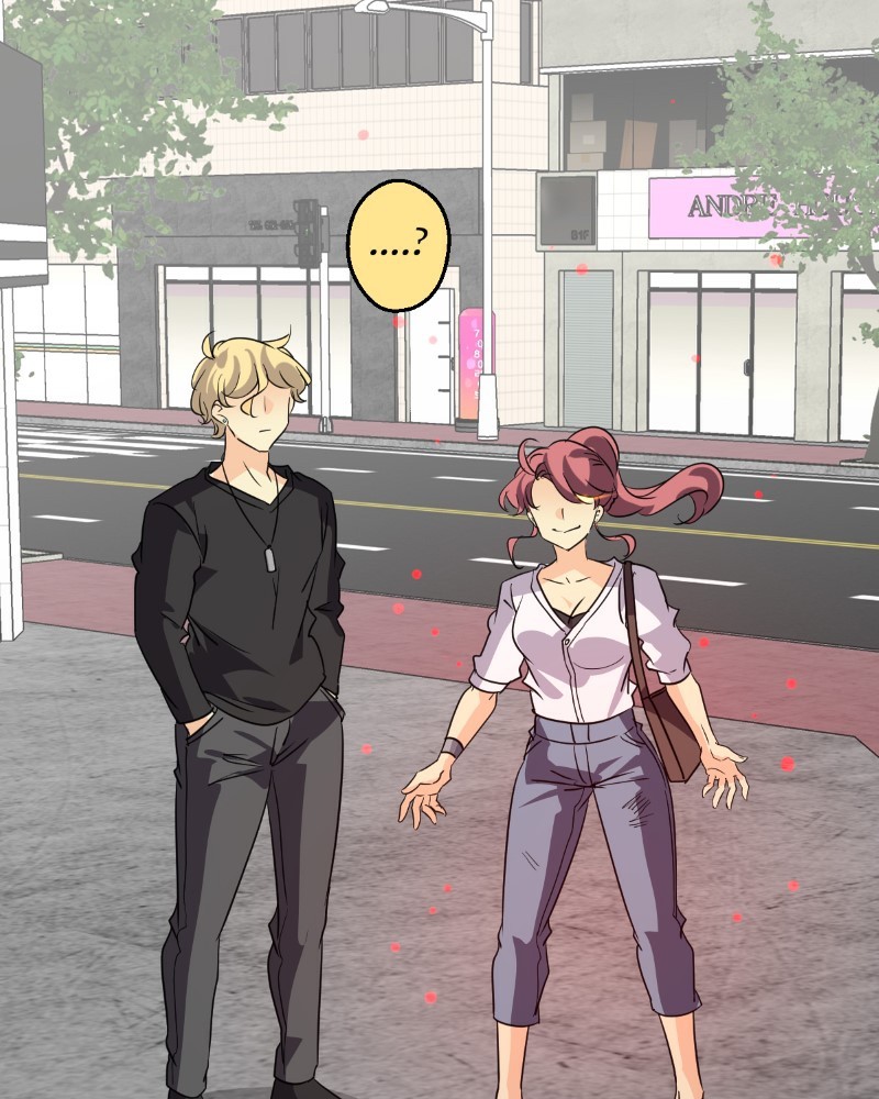 unOrdinary - Manga Chapter 319 - page 160