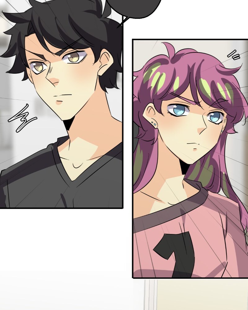 unOrdinary - Manga Chapter 319 - page 26