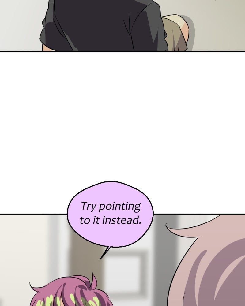 unOrdinary - Manga Chapter 319 - page 60