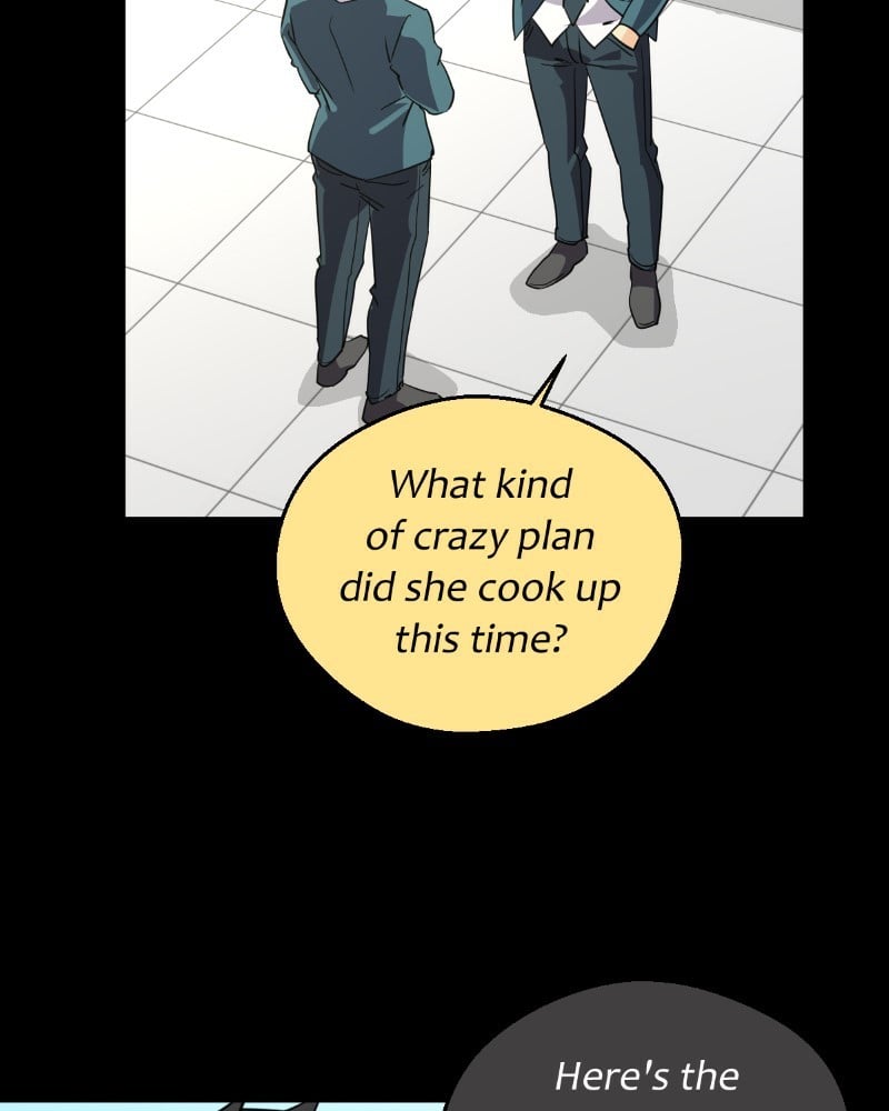 unOrdinary - Manga Chapter 319 - page 95