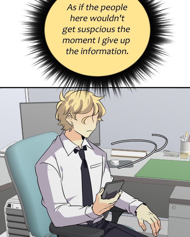 unOrdinary - Manga Chapter 319 - page 100