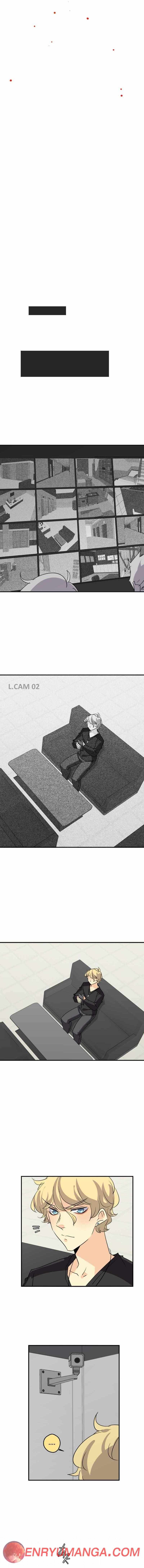unOrdinary - Manga Chapter 320 - page 5