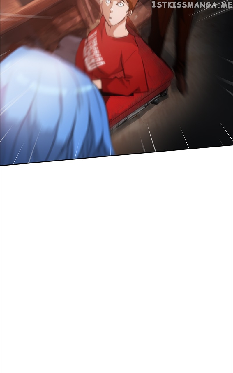 Simon Sues Chapter 127 - page 126