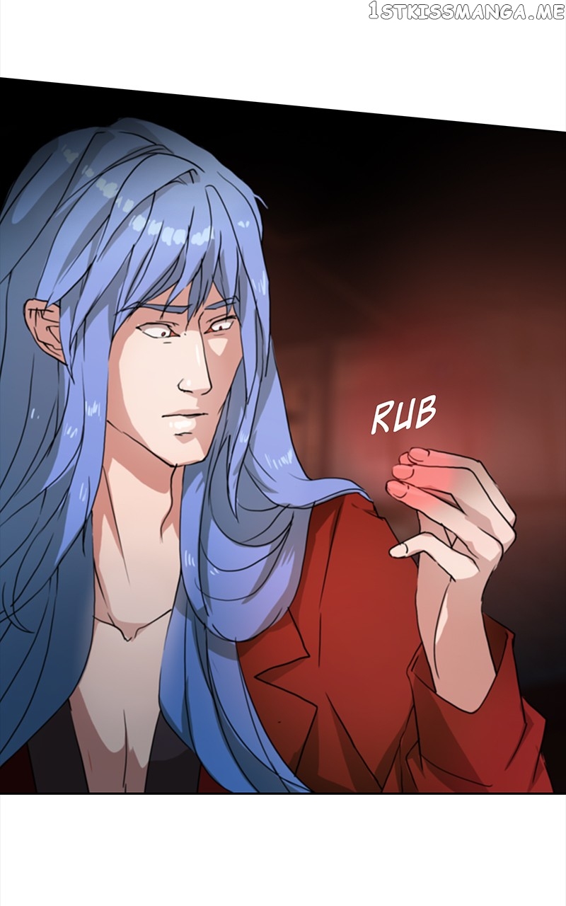 Simon Sues Chapter 127 - page 127