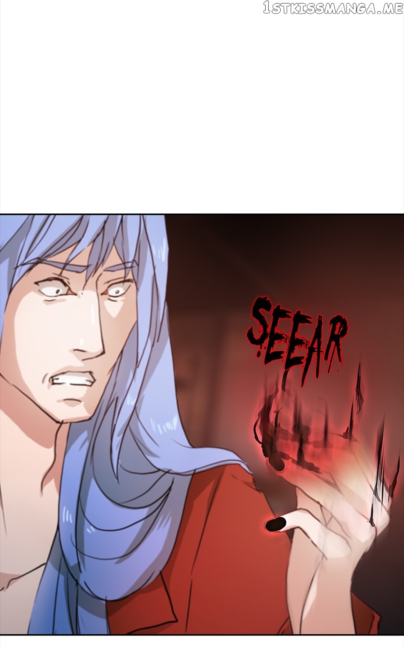 Simon Sues Chapter 127 - page 128