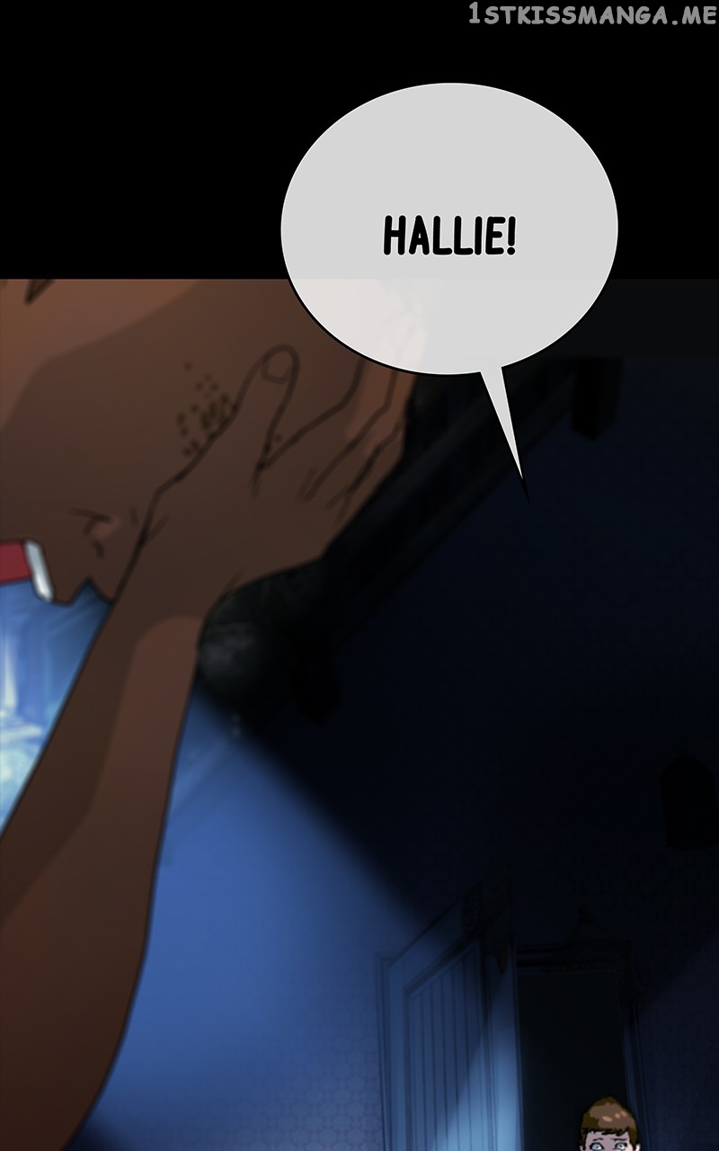 Simon Sues Chapter 127 - page 133