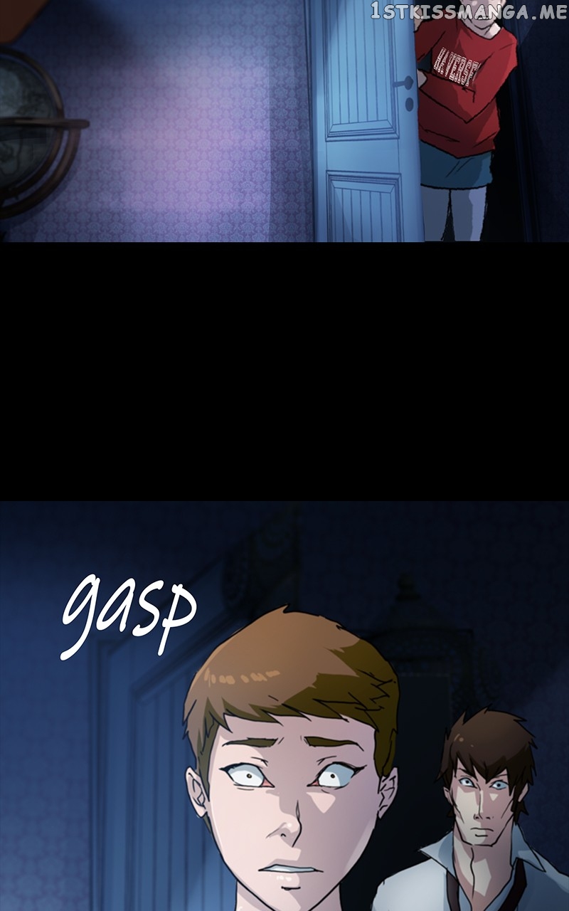 Simon Sues Chapter 127 - page 134