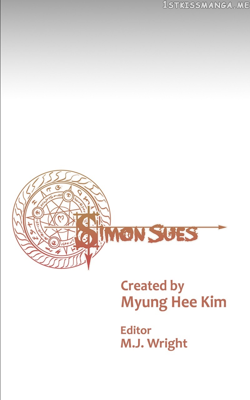 Simon Sues Chapter 127 - page 142
