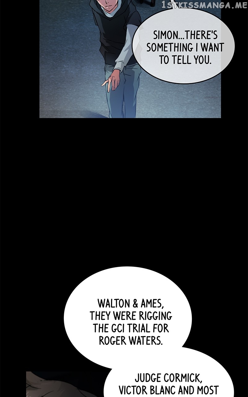 Simon Sues Chapter 127 - page 16