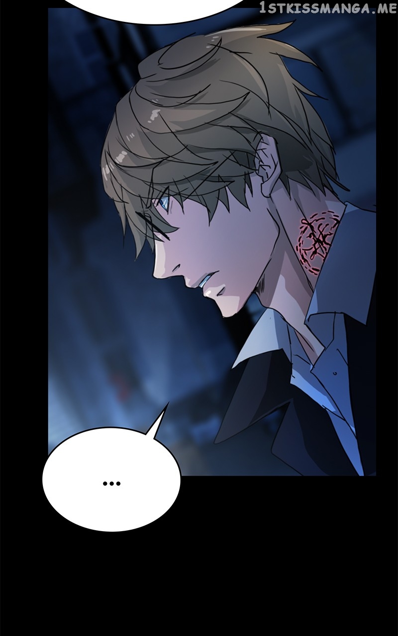 Simon Sues Chapter 127 - page 21