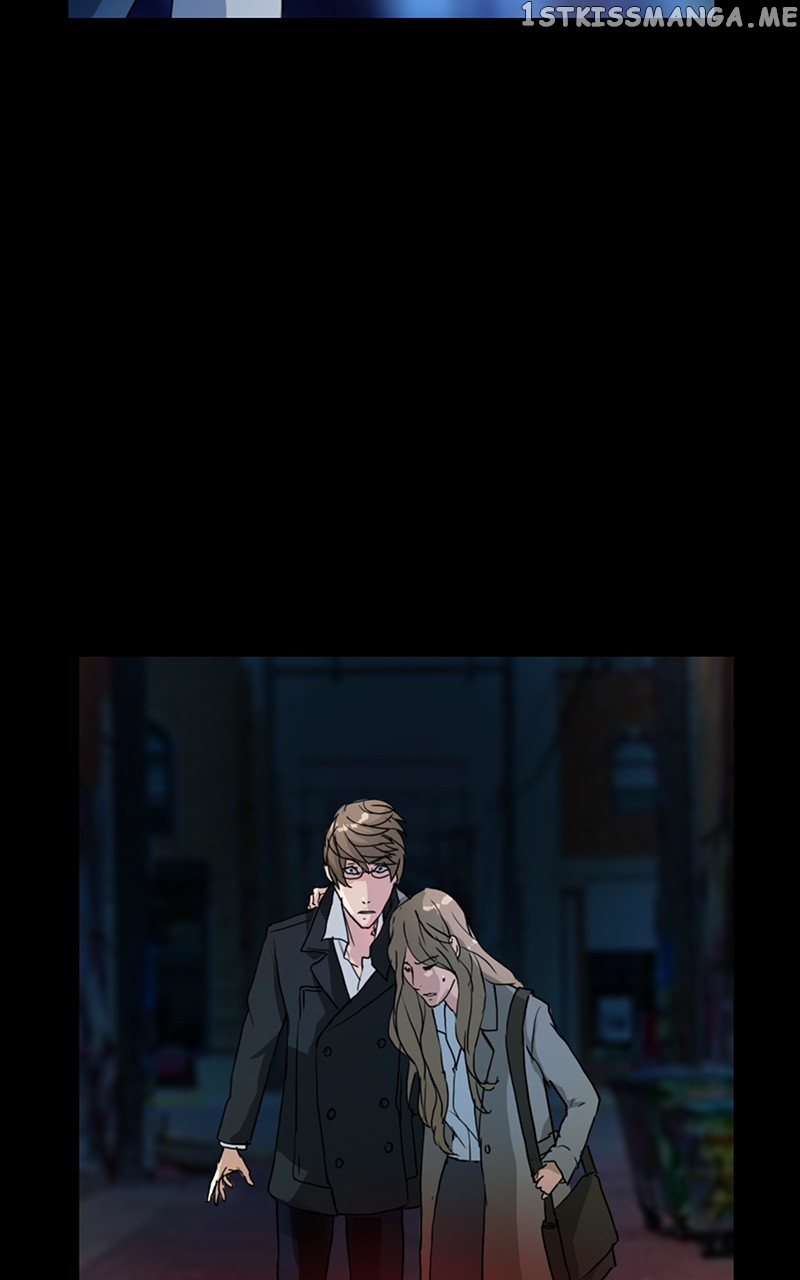 Simon Sues Chapter 127 - page 28