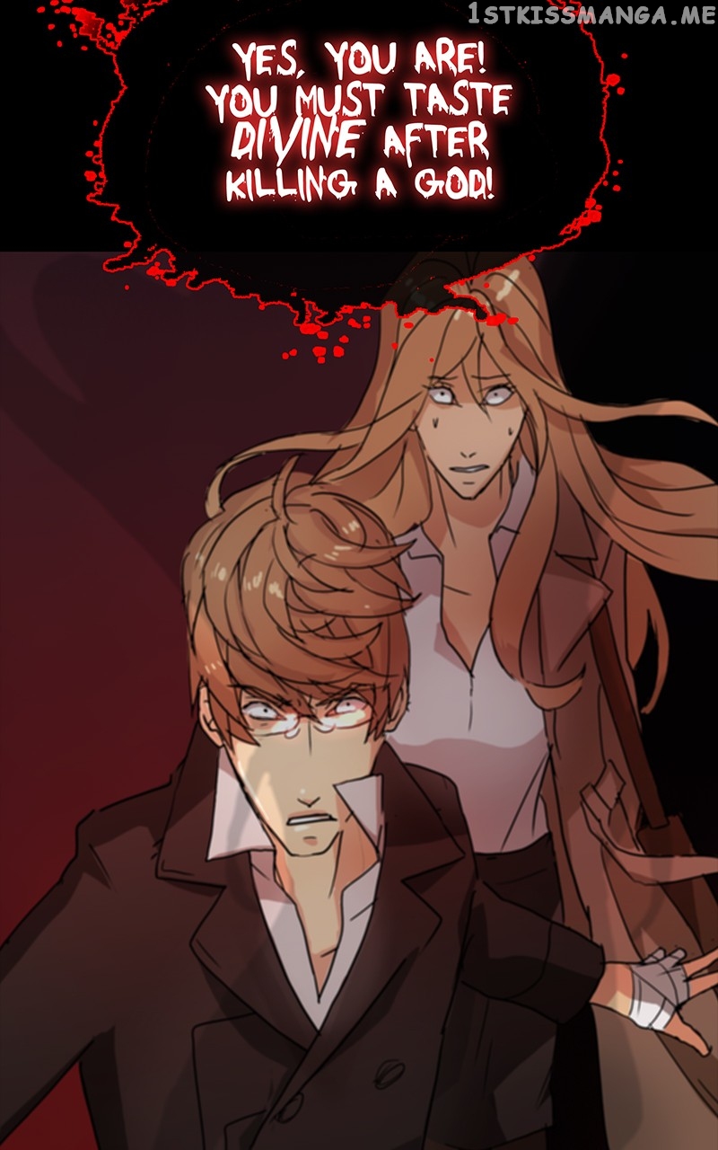 Simon Sues Chapter 127 - page 34