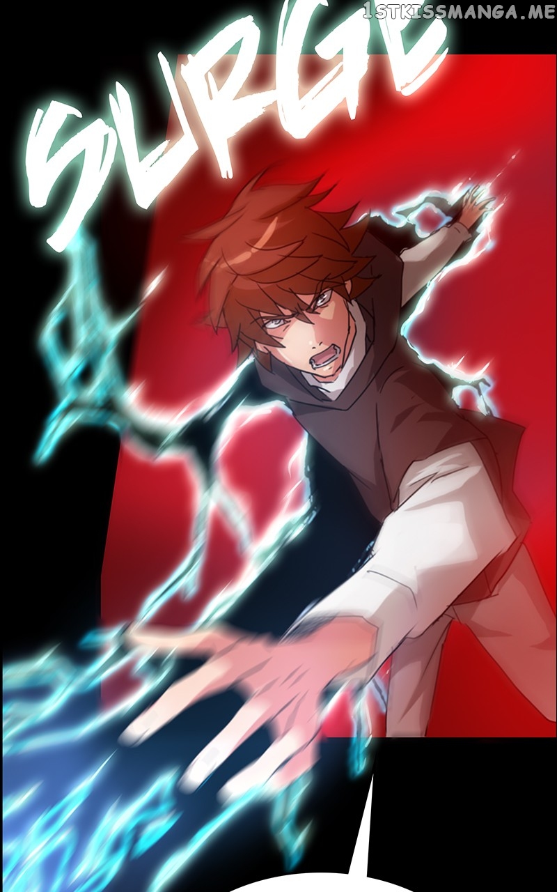 Simon Sues Chapter 127 - page 36