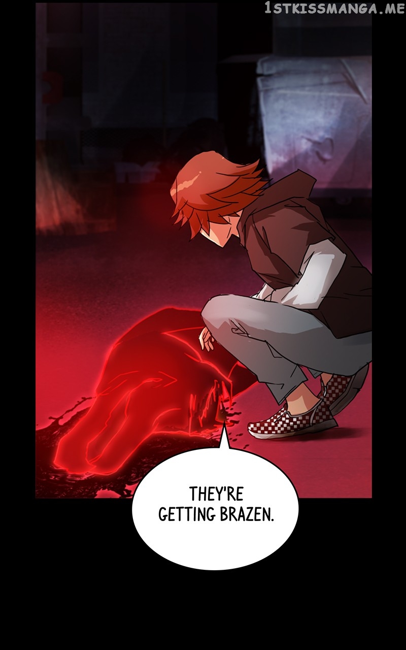 Simon Sues Chapter 127 - page 42