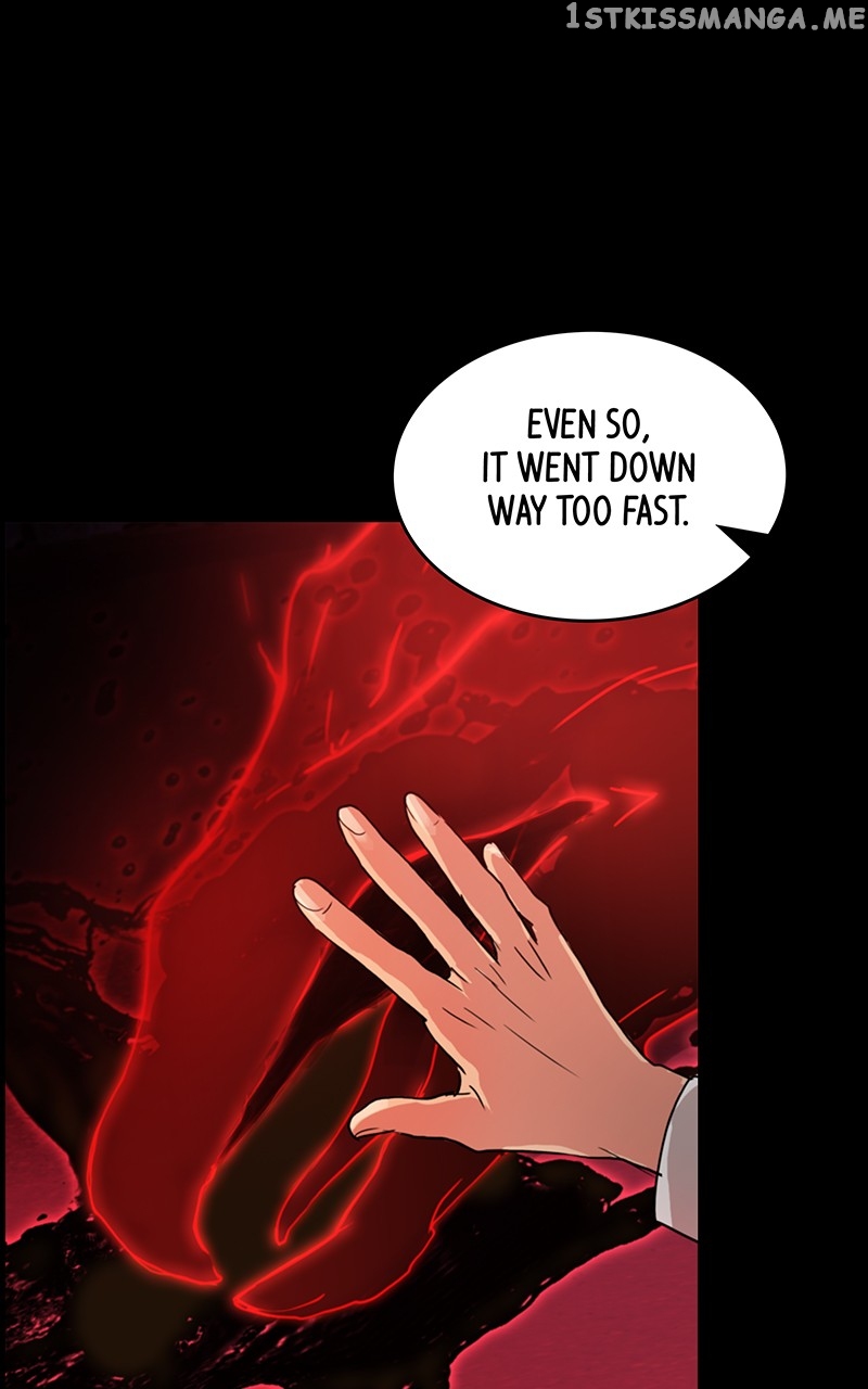 Simon Sues Chapter 127 - page 43
