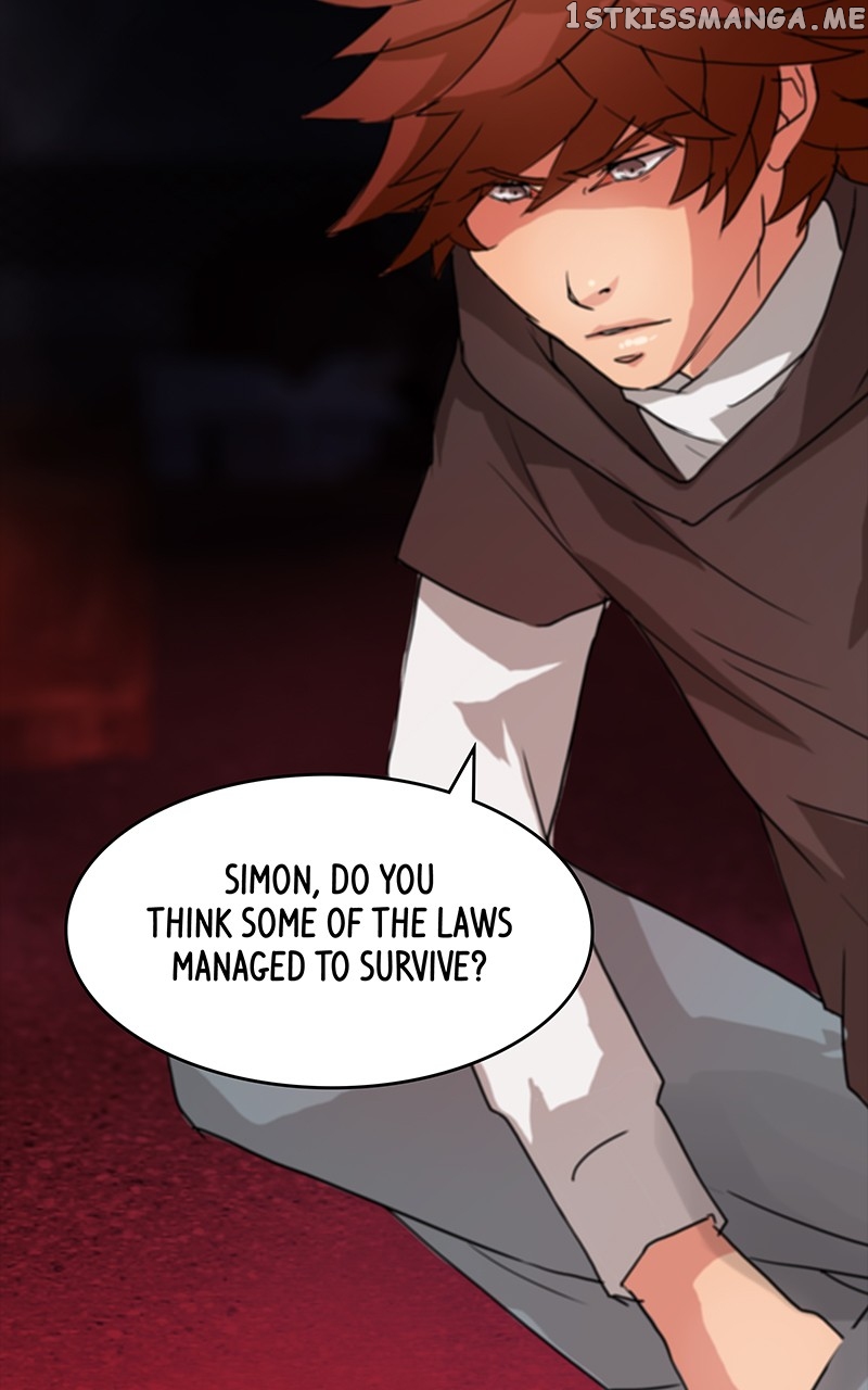Simon Sues Chapter 127 - page 47