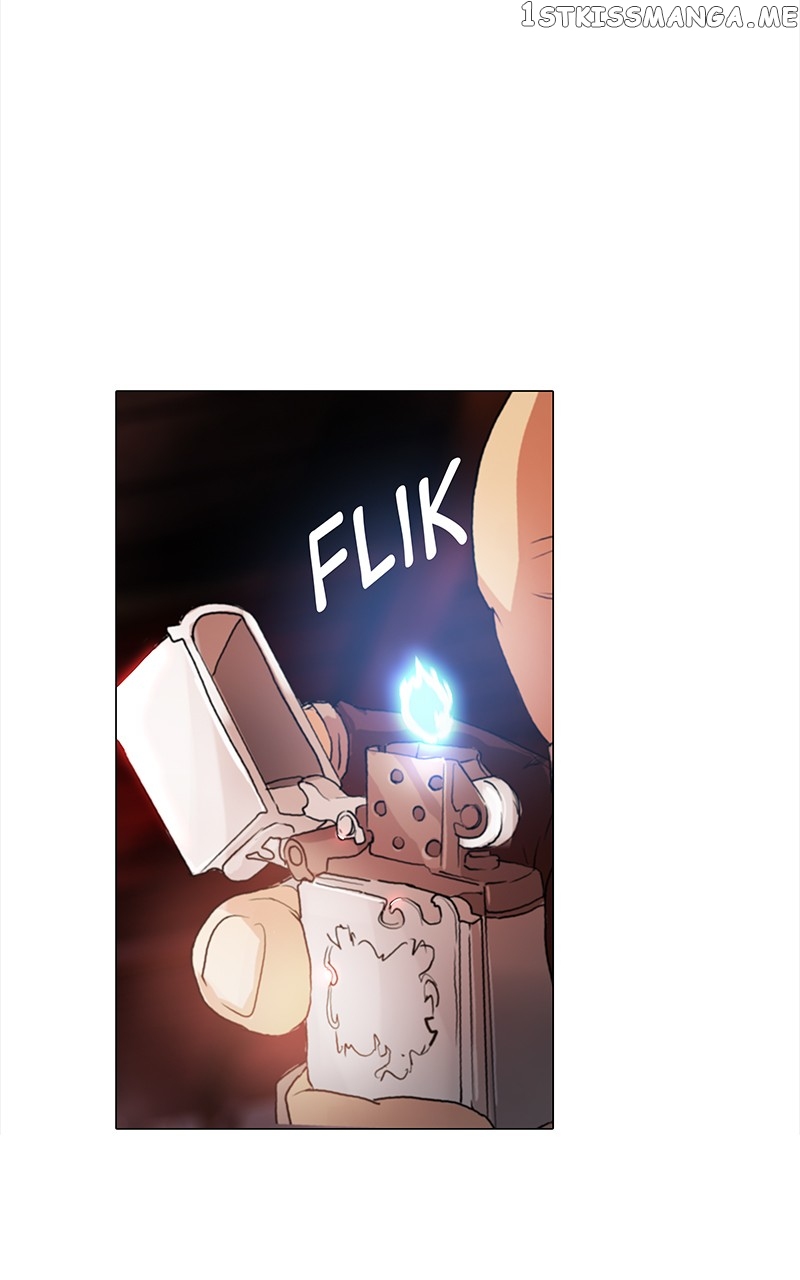 Simon Sues Chapter 127 - page 60
