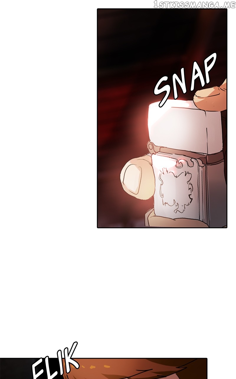 Simon Sues Chapter 127 - page 61