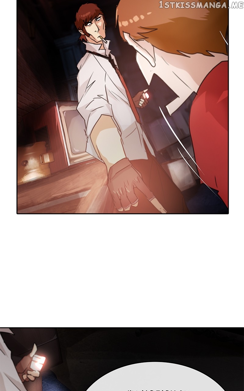 Simon Sues Chapter 127 - page 64