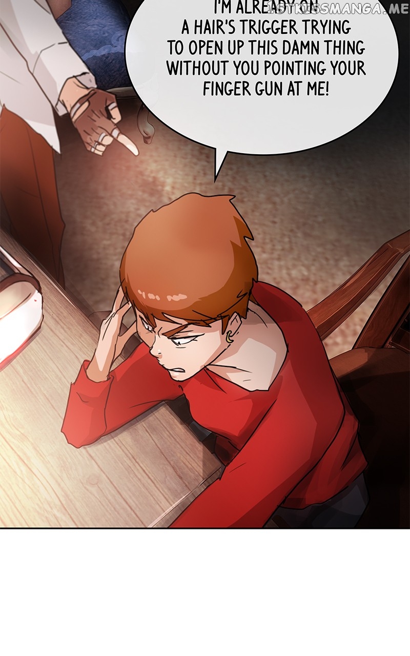 Simon Sues Chapter 127 - page 65