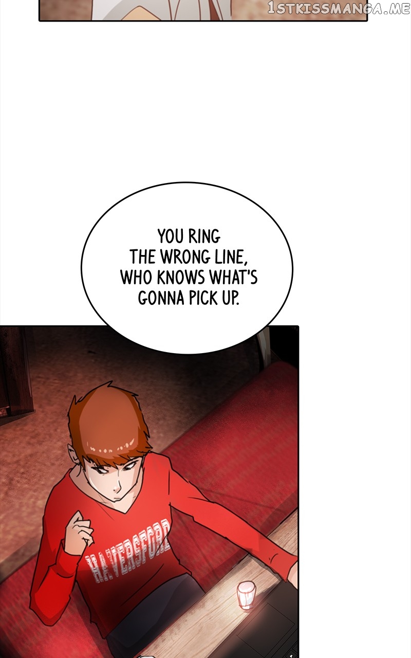 Simon Sues Chapter 127 - page 67