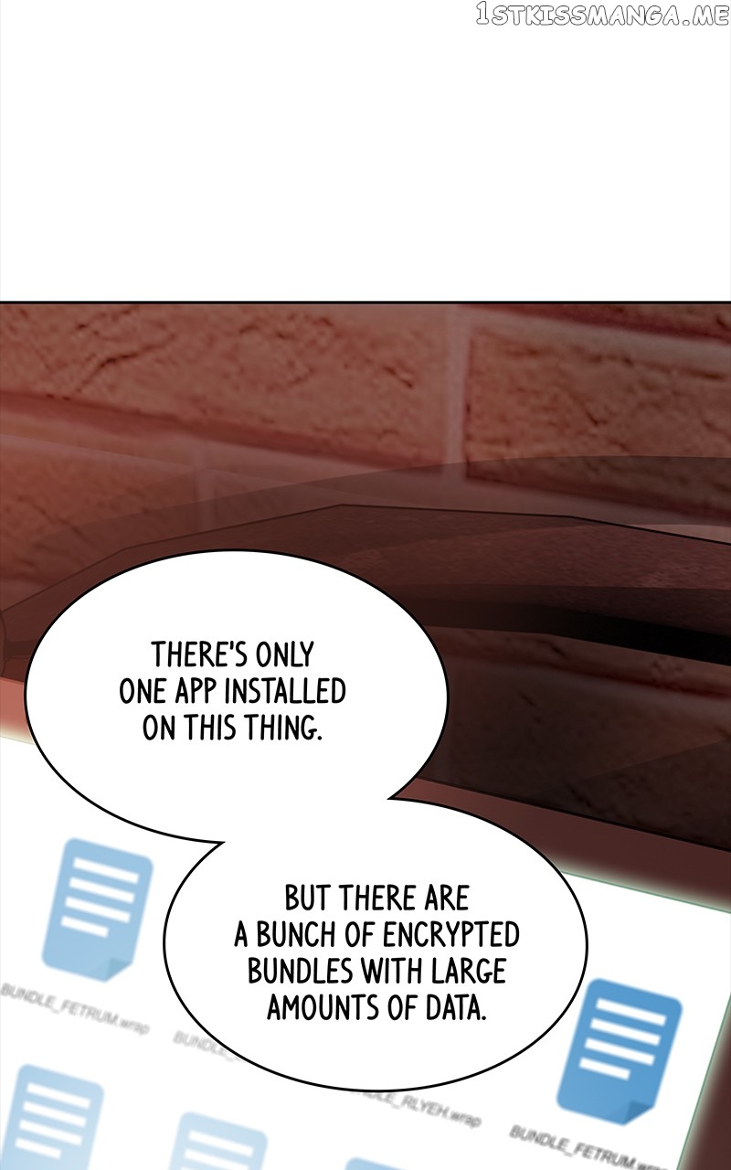 Simon Sues Chapter 127 - page 72