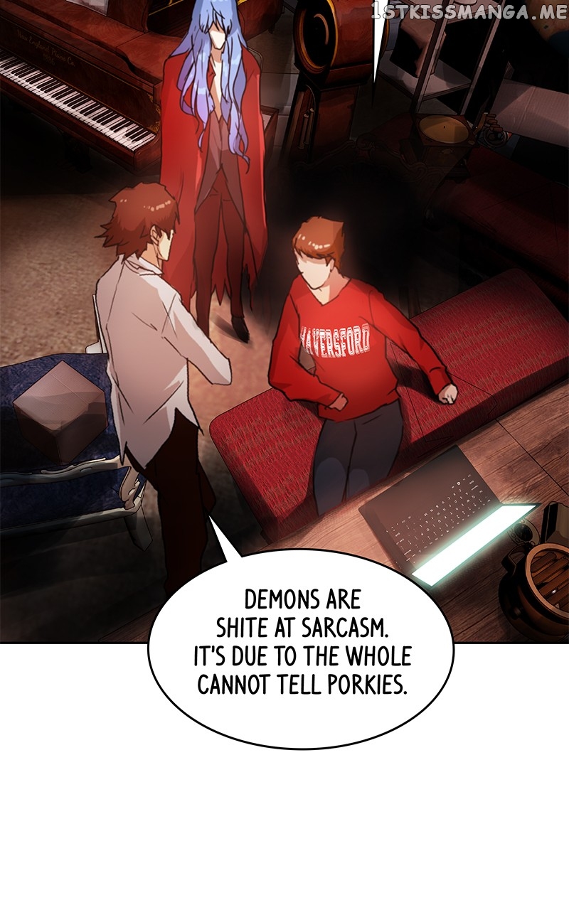 Simon Sues Chapter 127 - page 79