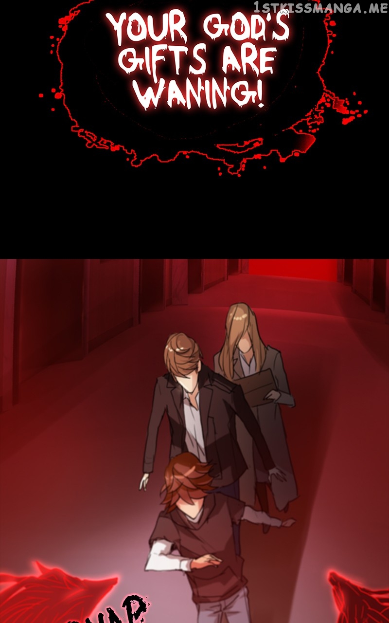 Simon Sues Chapter 126 - page 105