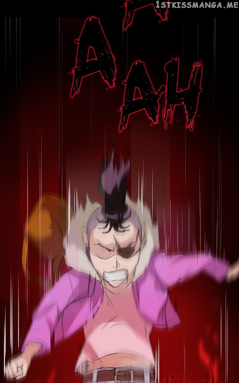 Simon Sues Chapter 126 - page 110