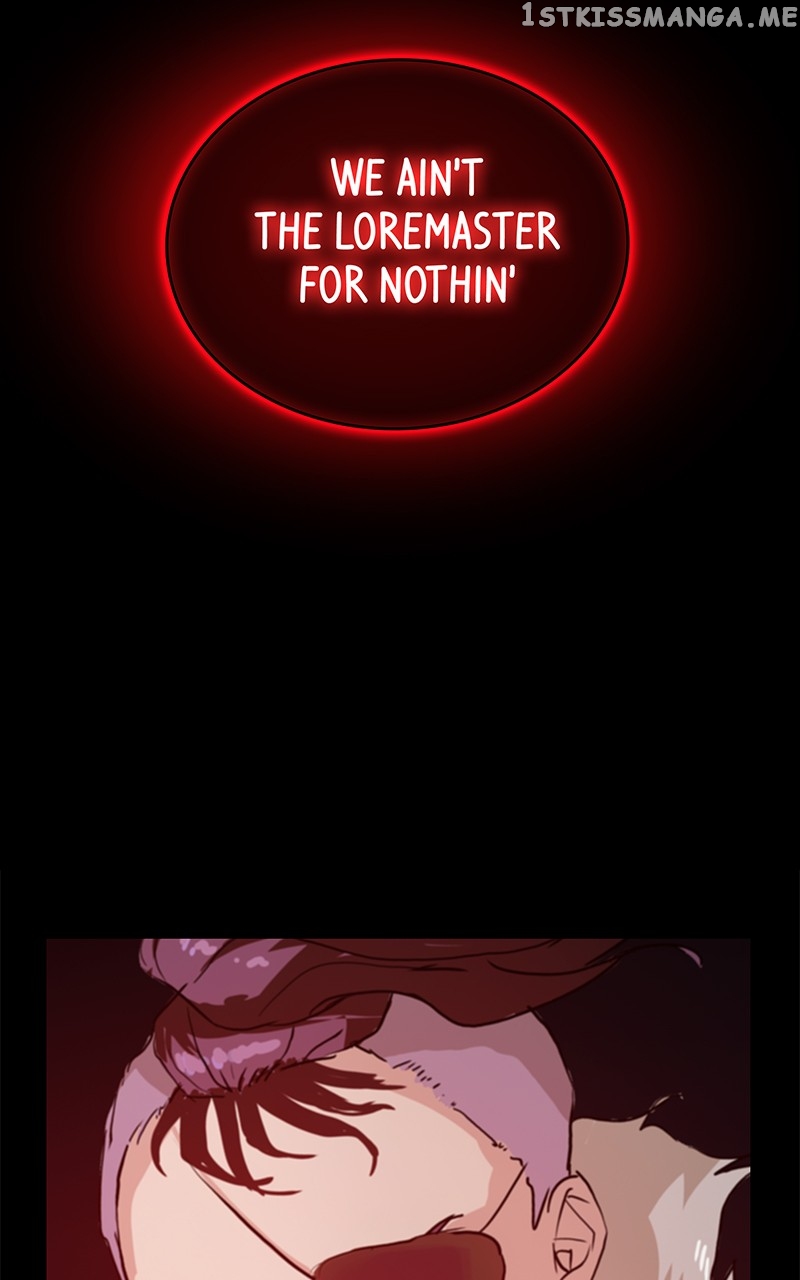 Simon Sues Chapter 126 - page 135