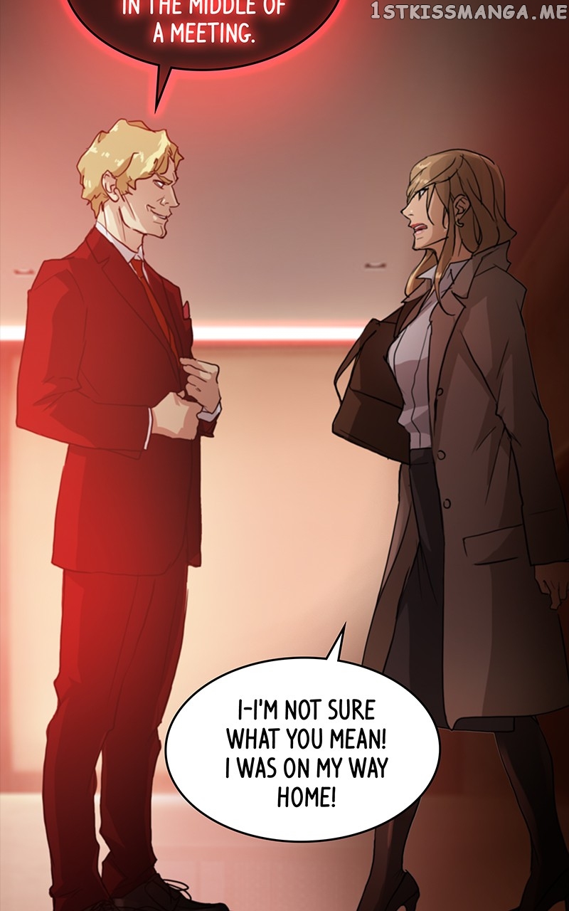 Simon Sues Chapter 126 - page 51