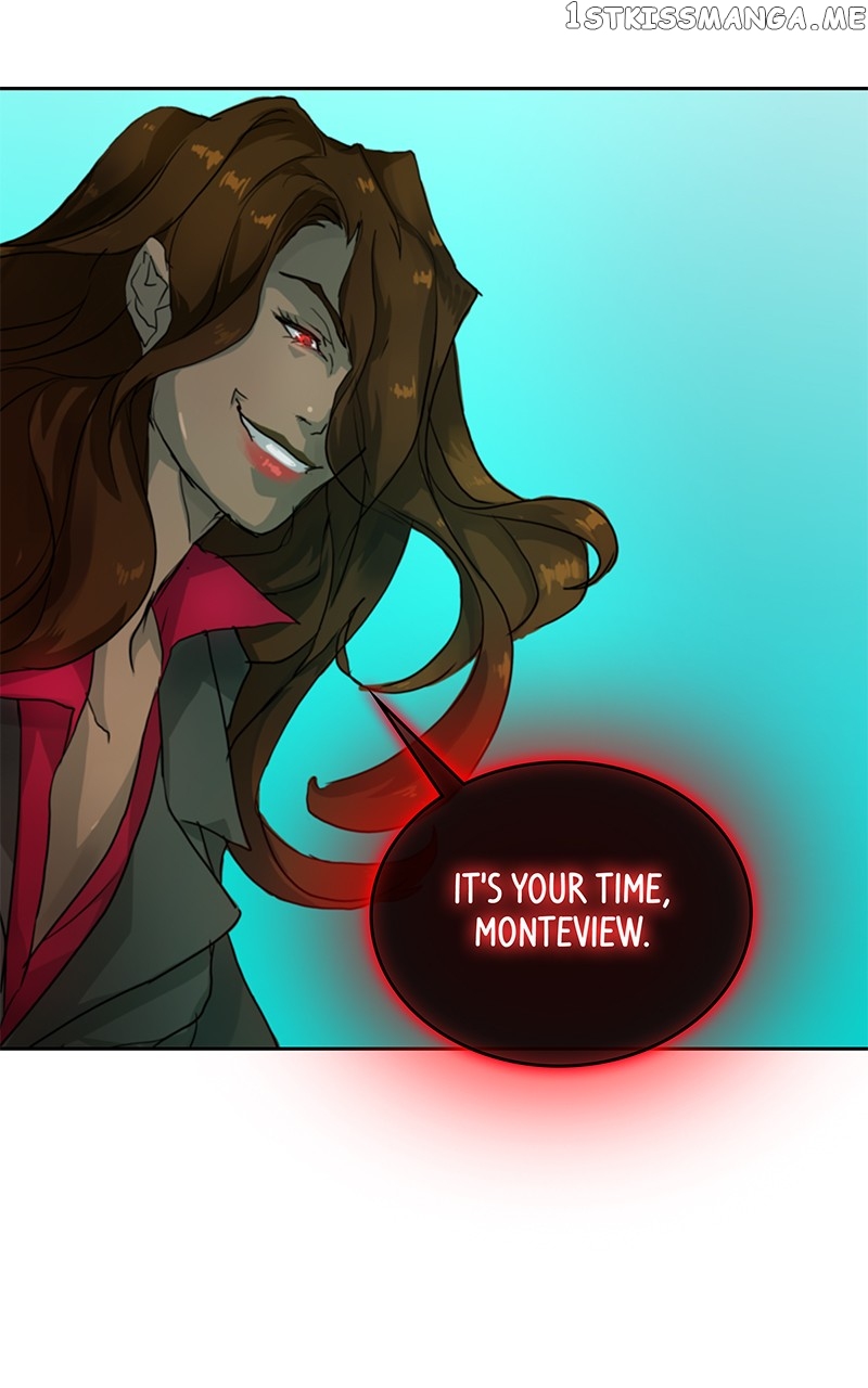 Simon Sues Chapter 125 - page 132