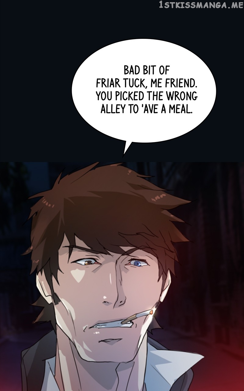 Simon Sues Chapter 125 - page 46