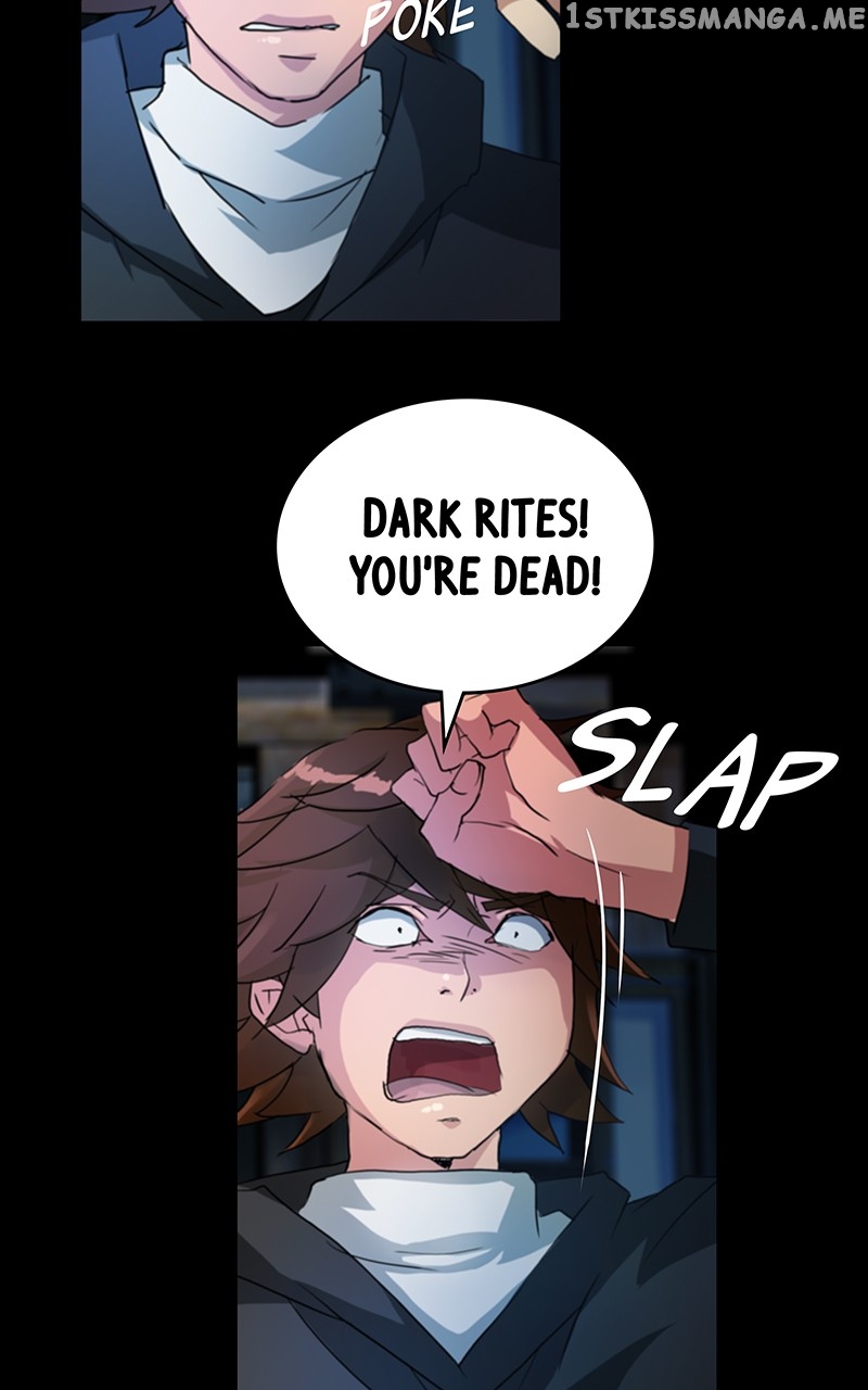 Simon Sues Chapter 125 - page 65