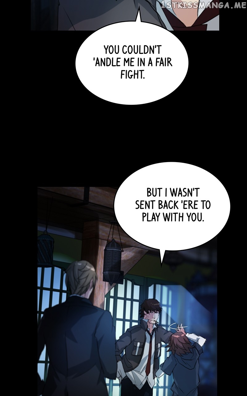 Simon Sues Chapter 125 - page 67