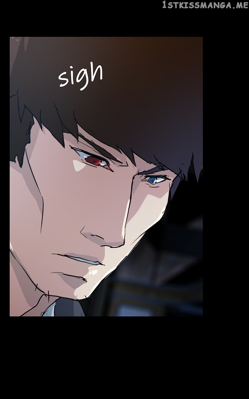 Simon Sues Chapter 125 - page 87