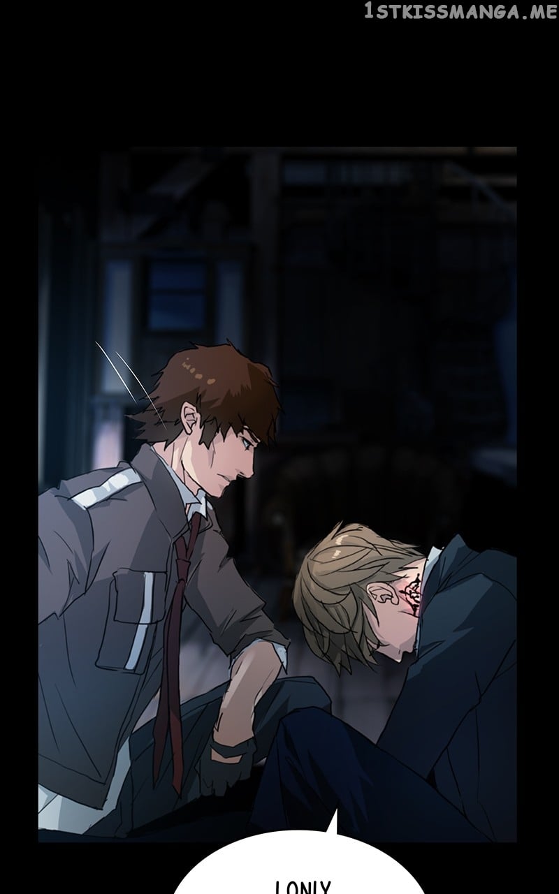 Simon Sues Chapter 125 - page 88