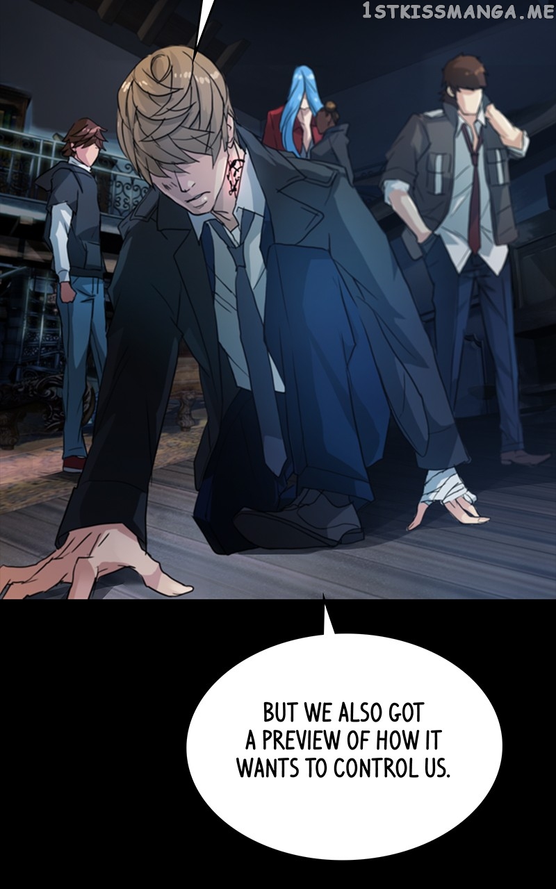 Simon Sues Chapter 125 - page 98