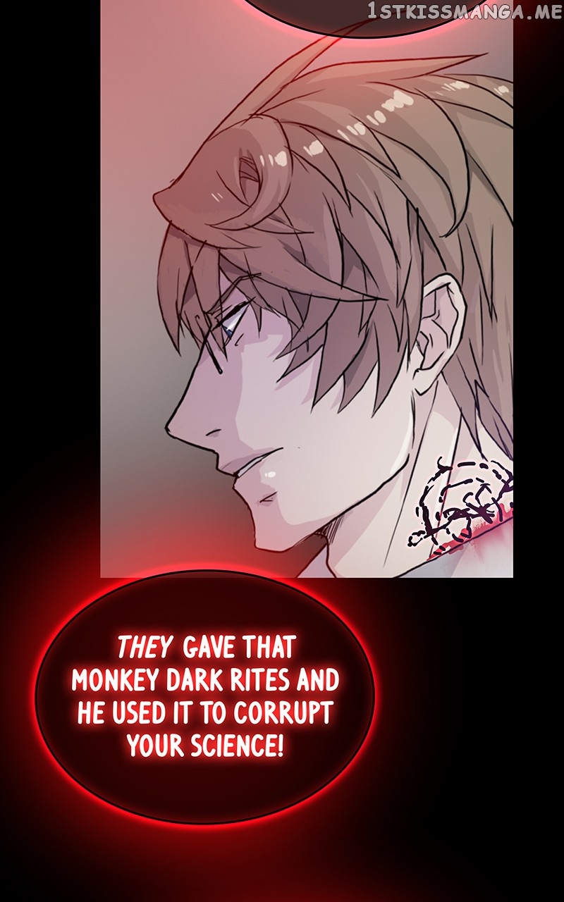 Simon Sues Chapter 124 - page 109