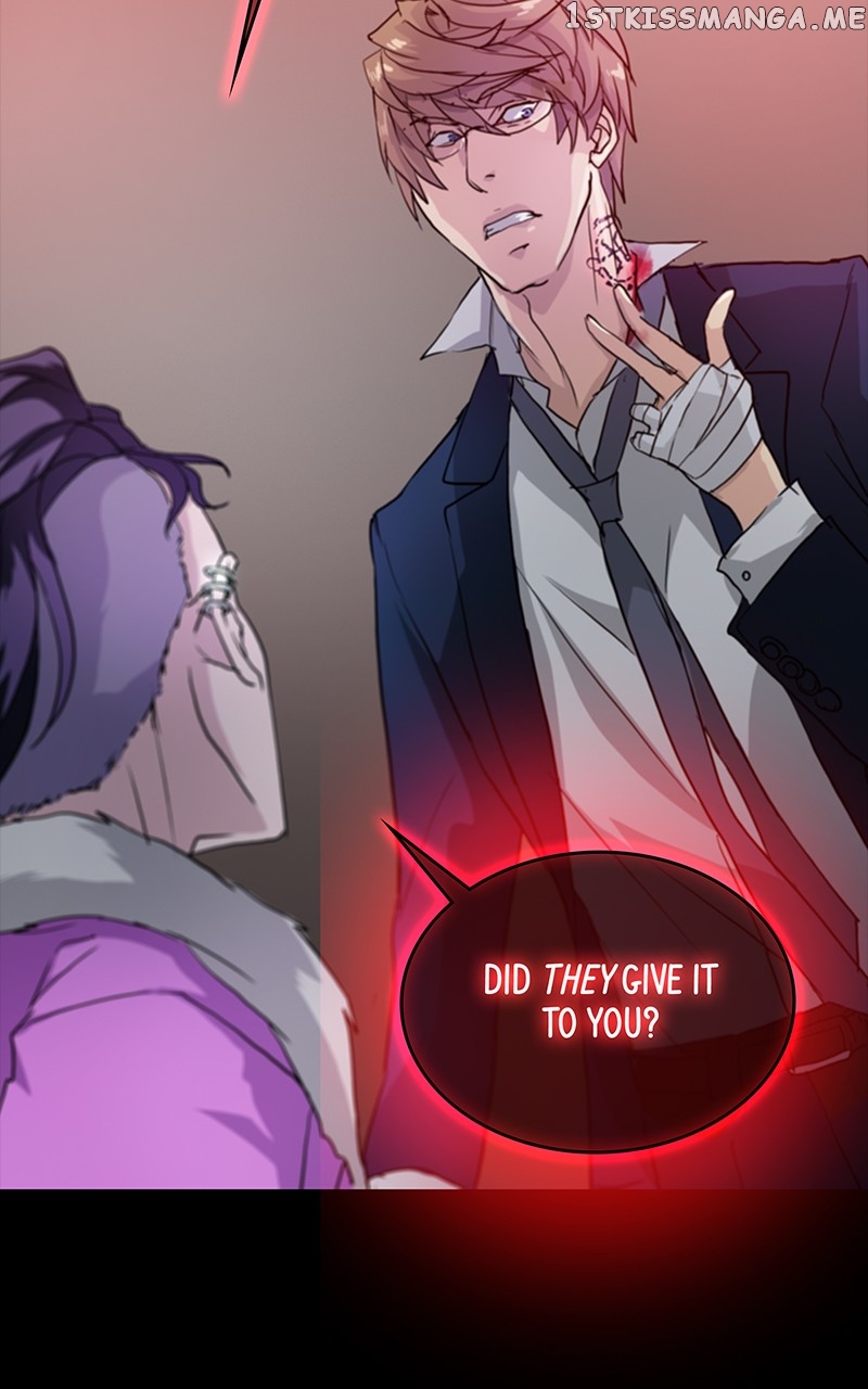 Simon Sues Chapter 124 - page 115