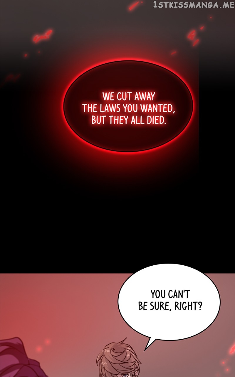 Simon Sues Chapter 124 - page 119