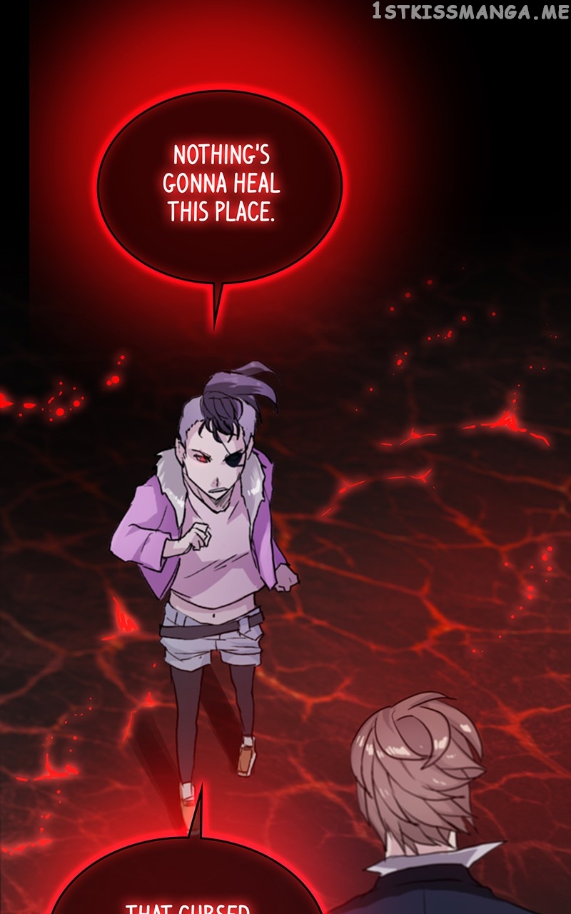 Simon Sues Chapter 124 - page 121