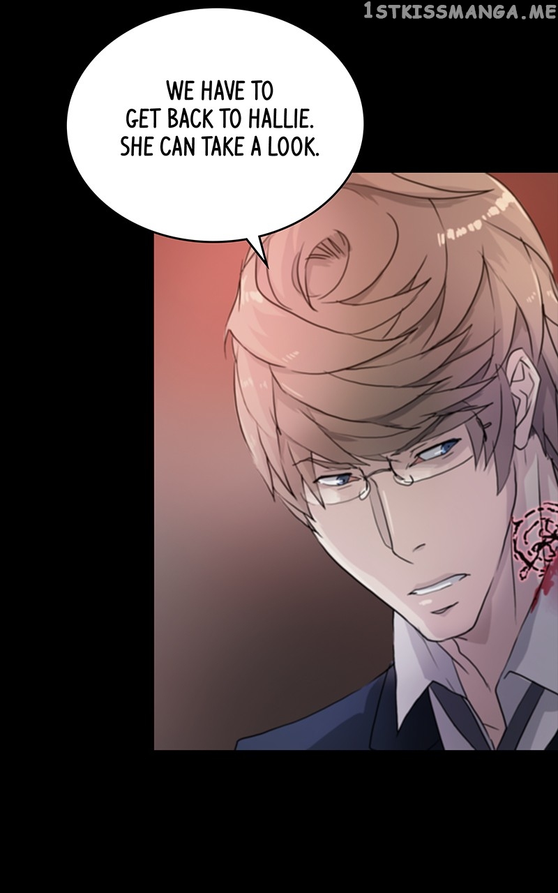 Simon Sues Chapter 124 - page 123