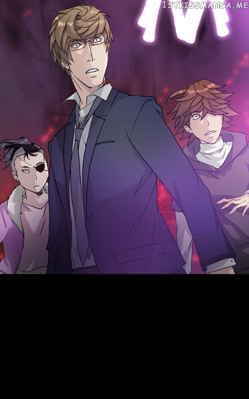 Simon Sues Chapter 124 - page 125